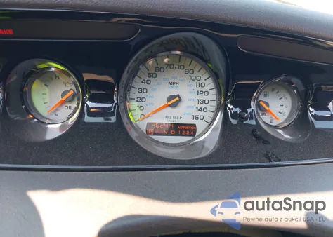 1999 Plymouth Prowler from USA, damaged, VIN 1P3EW65G9XV503102